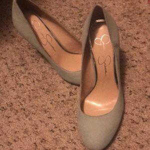 Size 8 Jessica Simpson